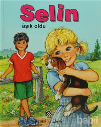 Picture of Selin Aşık Oldu