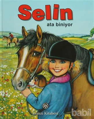 Picture of Selin Ata Biniyor
