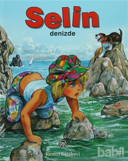 Picture of Selin Denizde
