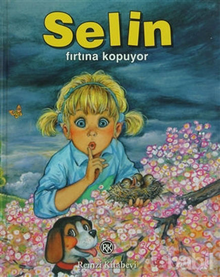 Picture of Selin Fırtına Kopuyor