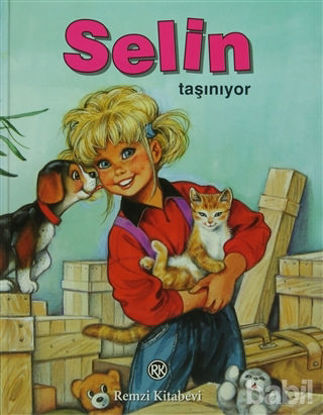 Picture of Selin Taşınıyor