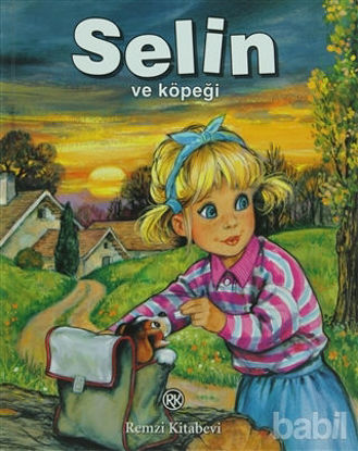 Picture of Selin Ve Köpeği