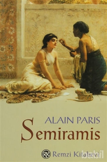 Picture of Semiramis