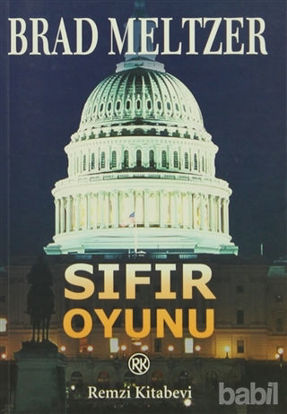 Picture of Sıfır Oyunu