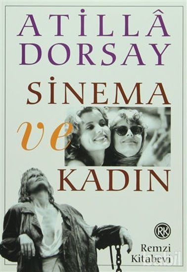 Picture of Sinema ve Kadın