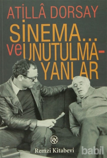 Picture of Sinema... ve Unutulmayanlar