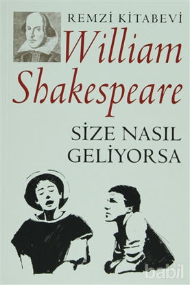 Picture of Size Nasıl Geliyorsa