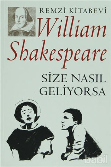 Picture of Size Nasıl Geliyorsa