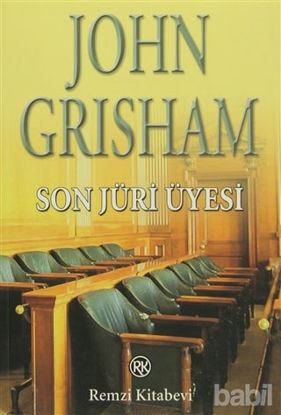 Picture of Son Jüri Üyesi