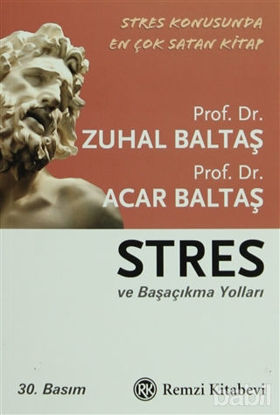 Picture of Stres ve Başaçıkma Yolları