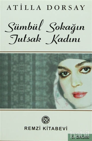 Picture of Sümbül Sokağın Tutsak Kadını