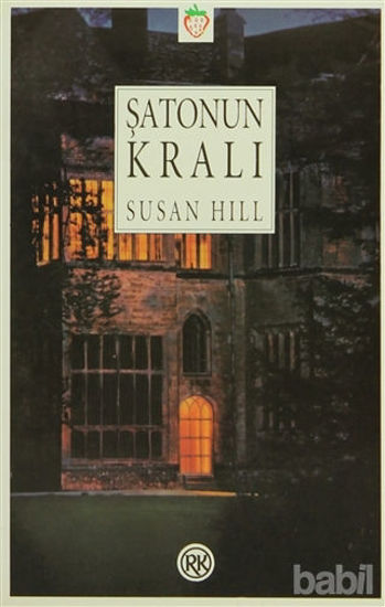 Picture of Şatonun Kralı