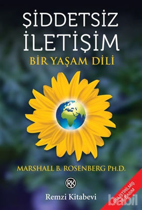 Picture of Şiddetsiz İletişim