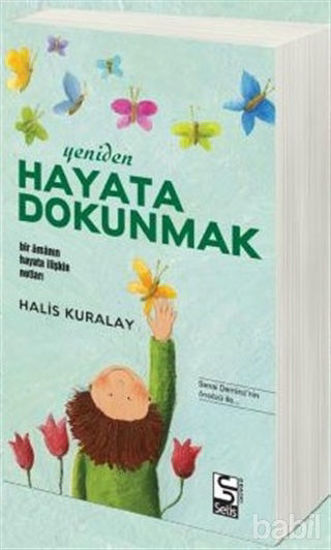 Picture of Yeniden Hayata Dokunmak