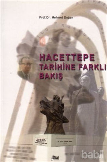 Picture of Hacettepe Tarihine Farklı Bakış