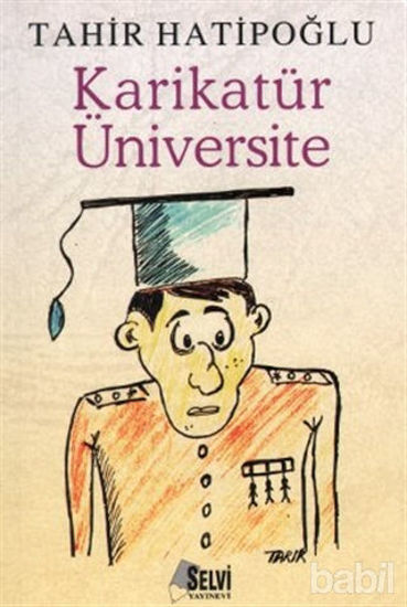 Picture of Karikatür Üniversite