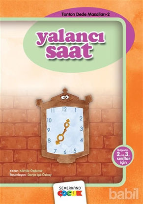 Picture of Yalancı Saat