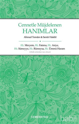 Picture of Cennetle Müjdelenen Hanımlar