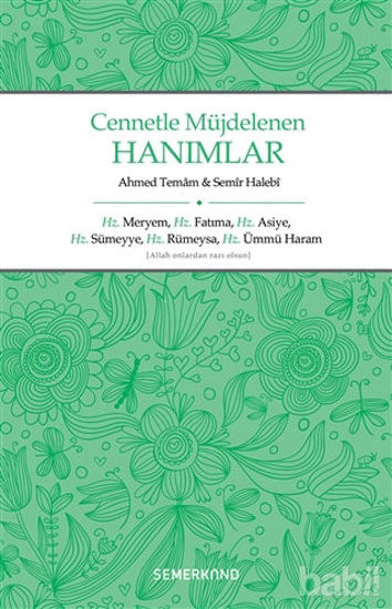 Picture of Cennetle Müjdelenen Hanımlar