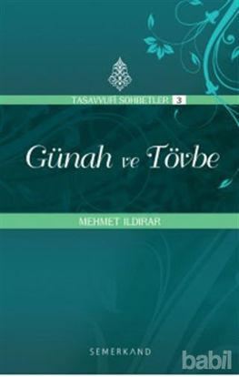 Picture of Günah ve Tövbe