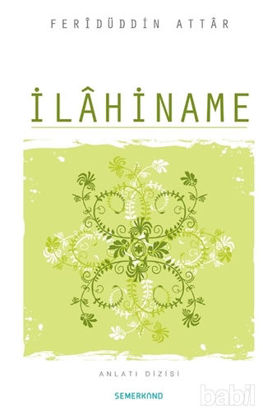 Picture of İlahiname