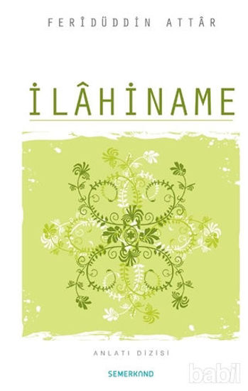 Picture of İlahiname