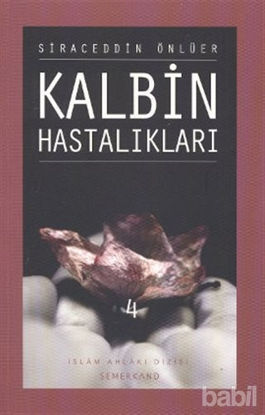 Picture of Kalbin Hastalıkları - 4