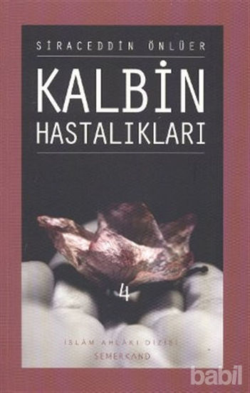 Picture of Kalbin Hastalıkları - 4