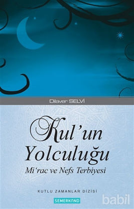 Picture of Kul’un Yolculuğu