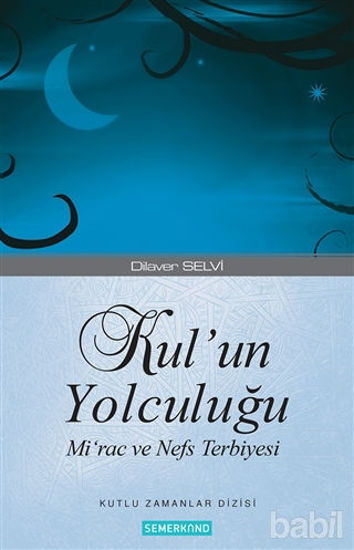 Picture of Kul’un Yolculuğu