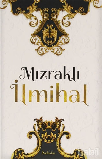 Picture of Mızraklı İlmihal