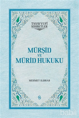 Picture of Mürşid ve Mürid Hukuku