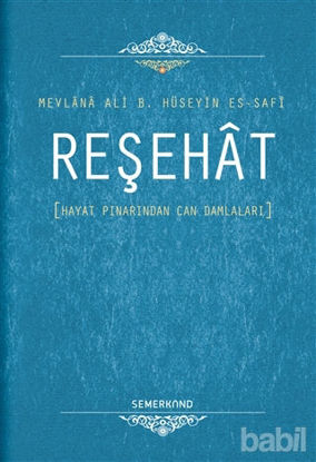 Picture of Reşehat