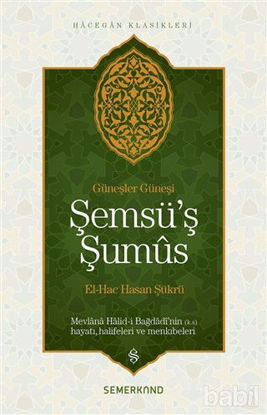 Picture of Şemsü’ş Şumus