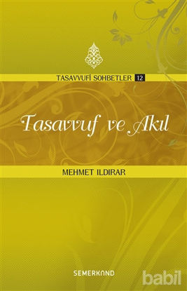 Picture of Tasavvuf ve Akıl