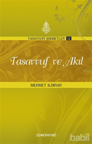 Picture of Tasavvuf ve Akıl