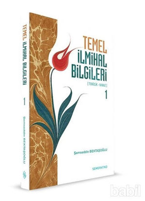 Picture of Temel İlmihal Bilgileri - 1