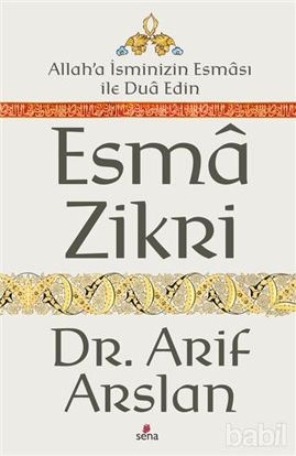 Picture of Esma Zikri