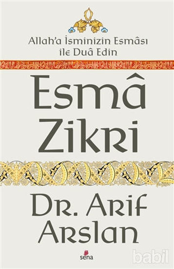 Picture of Esma Zikri