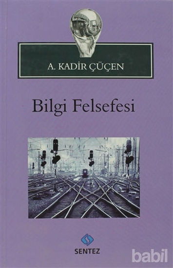 Picture of Bilgi Felsefesi