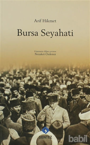 Picture of Bursa Seyahati