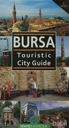 Picture of Bursa Touristic City Guide