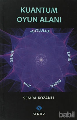 Picture of Kuantum Oyun Alanı