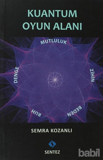 Picture of Kuantum Oyun Alanı