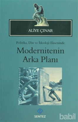 Picture of Modernitenin Arka Planı