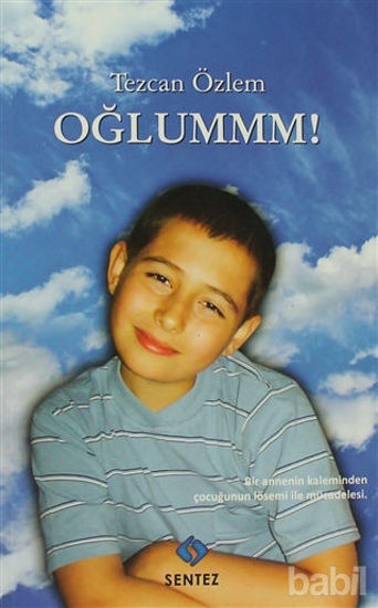 Picture of Oğlummm!
