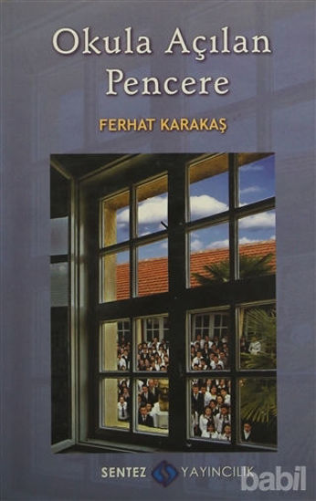 Picture of Okula Açılan Pencere