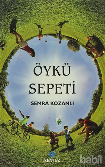 Picture of Öykü Sepeti