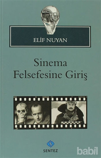 Picture of Sinema Felsefesine Giriş
