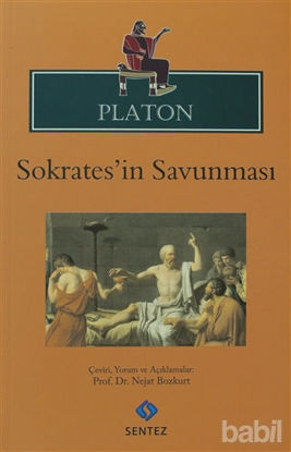 Picture of Sokrates’in Savunması